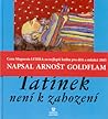 Tatínek není k zahození by Arnošt Goldflam