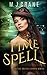 Time Spell (The Brevil Coven Series Book 5)