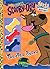 Scooby-Doo Trouble Ahead
