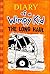 The Long Haul (Diary of a Wimpy Kid #9)