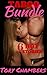 Taboo Erotica Bundle by Tory Chambers