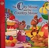 the city mouse and the country mouse
