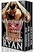 Montgomery Ink Box Set by Carrie Ann Ryan