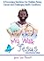 My Walk With Jesus Devotional Bible: 31 Encouraging Devotions for Children Facing Cancer and Challenging Health Conditions