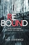 Rebound by Aga Lesiewicz