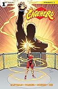Cage Hero #1 (of 4): Digital Exclusive Edition