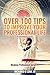 Over 100 Tips to Improve Your Professional Life: Professional Ethics (Business Professional Series)