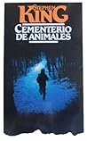 Cementerio de animales by Stephen  King