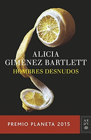 Hombres desnudos (Kindle Edition)