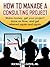 How to Manage a Consulting ...