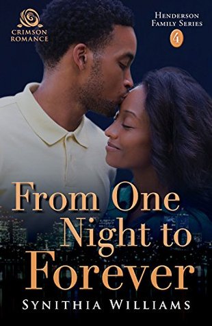 From One Night to Forever (Henderson Family #4)