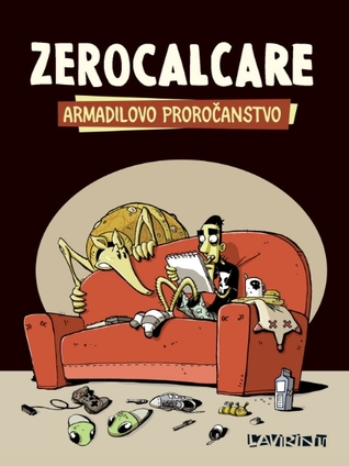 Armadilovo proročanstvo