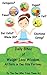 Daily Bites of Weight Loss Wisdom. All Diets in One-Bite Portions.: I read for you "The End of Dieting" by Joel Fuhrman, M. D. (I read THIS for you Book 1)