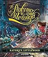 Profumo di meringa by Kathryn Littlewood