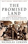 The Promised Land by Nicholas Lemann