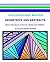 Geometrics and Abstracts Coloring Book: Hours and Hours Of Fun For Adults and Children: Hours and Hours Of Fun For Adults and Children (Coloring Books)