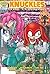 Knuckles the Echidna #5 #5 by Ken Penders