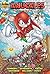 Knuckles the Echidna #10 #10