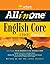 Cbse All In One English Cor...