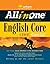 Cbse All In One English Core Class 12Th (Old Edition)