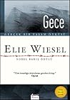 Gece by Elie Wiesel