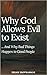 Why God Allows Evil to Exis...
