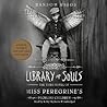 Library of Souls by Ransom Riggs