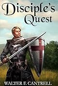 Disciple's Quest: The Adventure Begins