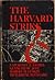 The Harvard Strike