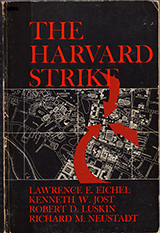 The Harvard Strike