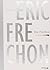 Eric Frechon - livre de chef