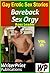 Gay Erotic Sex Stories - Bareback Sex Orgy