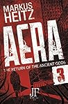 Aera Book 3 by Markus Heitz Aera Book 3 by Markus Heitz