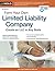 Form Your Own Limited Liability Company by Anthony Mancuso Form Your Own Limited Liability Company by Anthony Mancuso