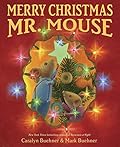 Merry Christmas, Mr. Mouse