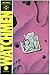 Watchmen #4: Relojoeiro