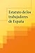 Estatuto de los trabajadores de España 2016 (Spanish Edition)