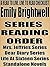 Emily Brightwell: Series Reading Order: A Read to Live, Live to Read Checklist [Mrs. Jeffries Series, Dear Diary Series, Life At Sixteen Series]