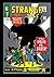 Strange Tales #137