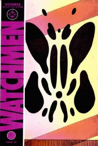 Watchmen #6: O Abismo Também Contempla
