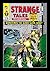 Strange Tales #138