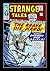 Strange Tales #139