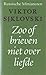 Zoo- of brieven niet over l...