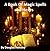 A Book Of Magic Spells And ...