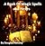 A Book Of Magic Spells And Hexes