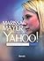 Marissa Mayer by Nicholas Carlson