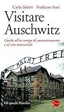 Visitare Auschwitz: Guida all'ex campo di concentramento e al sito memoriale