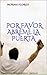 POR FAVOR ABREME LA PUERTA: EL MAESTRO DEL CIELO LIBRO DEVOCIONAL CRISTIANO N2 (Spanish Edition)