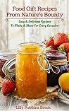 Food Gift Recipes...