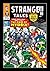 Strange Tales #140